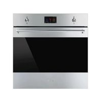 Horno Smeg Classica 60 modelo SF6301TVX