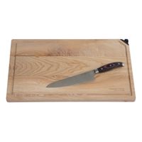 Set Cuchillo y tabla Arizona 2pzs