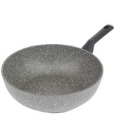 Wok Palma 28 cms Korkmaz