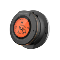 Termometro Bluetooth para Hornos o Parrillas Simple Cook