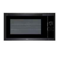 Horno Electrico Fdv Deluxe Prestige Chef 90