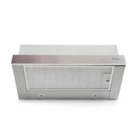 Campana Fdv Easy Flow - 210 (m3/h)