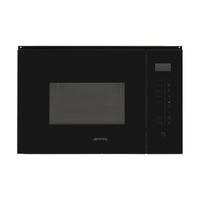 Microondas FMI125N 25 lts SMEG