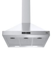 Campana de Pared Conic 90  FDV