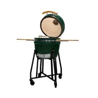 Parrilla Kamado FDV Tokio Green 22""