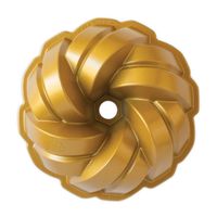 75Th Anniversary Braided Bundt® Pan Nordic Where