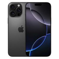 iPhone 16 Pro 128GB - Negro - Reacondicionado