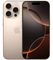 iPhone 16 Pro 256GB - Gold - Reacondicionado