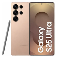 Samsung Galaxy S25 Ultra 5G 512GB - Rosa - Reacondicionado