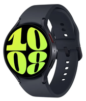 Samsung Galaxy Watch6 44mm - Negro - Reacondicionado