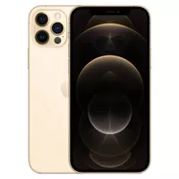 iPhone 12 Pro 256GB - Gold - Reacondicionado