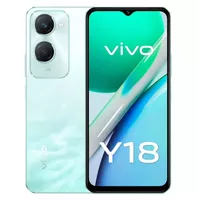 Vivo Y18 128GB - Azul - Reacondicionado