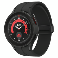 Samsung Galaxy Watch5 Pro 45mm - Negro - Reacondicionado