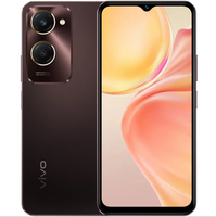 Vivo Y18 128GB - Mocha Brown - Reacondicionado