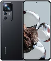 Xiaomi 12T 5G 256GB - Negro - Reacondicionado