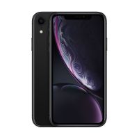 iPhone XR 64GB - Reacondicionado - Negro