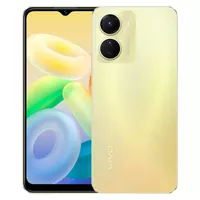 Vivo Y16 64GB - Reacondicionado - Amarillo