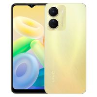 Vivo Y16 64GB - Reacondicionado - Amarillo