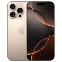iPhone 16 Pro 128GB - Gold - Reacondicionado