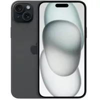 iPhone 15 Plus 128GB - Negro - Reacondicionado