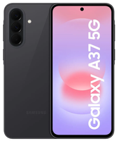 Samsung Galaxy A37 5G 128GB - Negro
