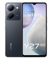 Vivo Y27 128GB 5G - Reacondicionado - Negro