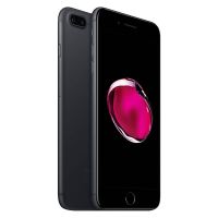 iPhone 7 Plus 32GB - Matte Black - Reacondicionado