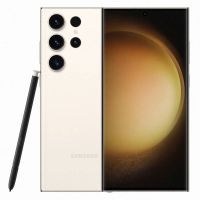 Samsung Galaxy S23 Ultra 5G 512GB - Reacondicionado - Blanco