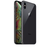 iPhone XS Max 64GB - Reacondicionado - Space Gray