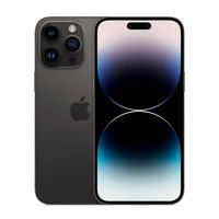 iPhone 14 Pro Max 128GB - Negro - Reacondicionado