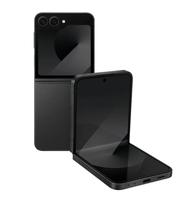 Samsung Galaxy Z Flip6 5G 512GB - Reacondicionado - Negro