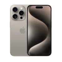 iPhone 15 Pro Max 256GB - Plateado - Reacondicionado