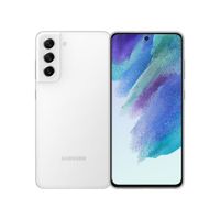 Samsung Galaxy S21 128GB 5G - Reacondicionado - Blanco