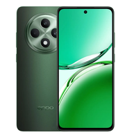 Oppo Reno 12F 5G 256GB - Verde