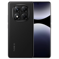 Xiaomi Redmi Note 14 Pro 5G 256GB - Negro - Reacondicionado