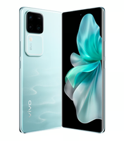 Vivo V30 5G 512GB 12GB RAM - Azul - Reacondicionado