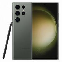 Samsung Galaxy S23 Ultra 5G 1TB - Reacondicionado - Verde