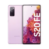 Samsung Galaxy S20 FE 128GB - Reacondicionado - Lavender