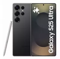 Samsung Galaxy S25 Ultra 5G 256GB - Negro Titanio - Reacondicionado