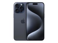 iPhone 15 Pro 128GB - Azul - Reacondicionado