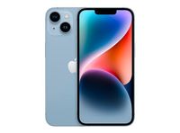 iPhone 14 Plus 128GB - Azul - Reacondicionado