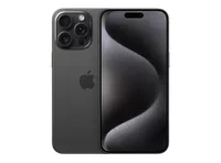 iPhone 15 Pro 128GB - Negro - Reacondicionado