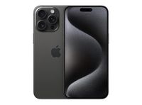 iPhone 15 Pro 128GB - Negro - Reacondicionado