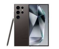 Samsung Galaxy S24 Ultra 5G 512GB - Gris - Reacondicionado