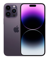 iPhone 14 Pro Max 512GB - Purple - Reacondicionado