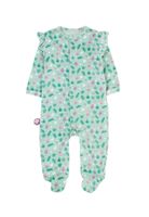 Osito newborn niña plush fungi 127b