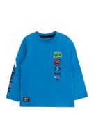 Polera bb niño attittude 144