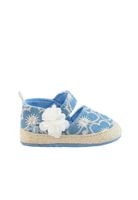 Zapato ballerina new born niña 816