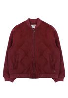 Casaca teens niña squad 456v