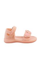 Sandalia casual velcro kids niña 851